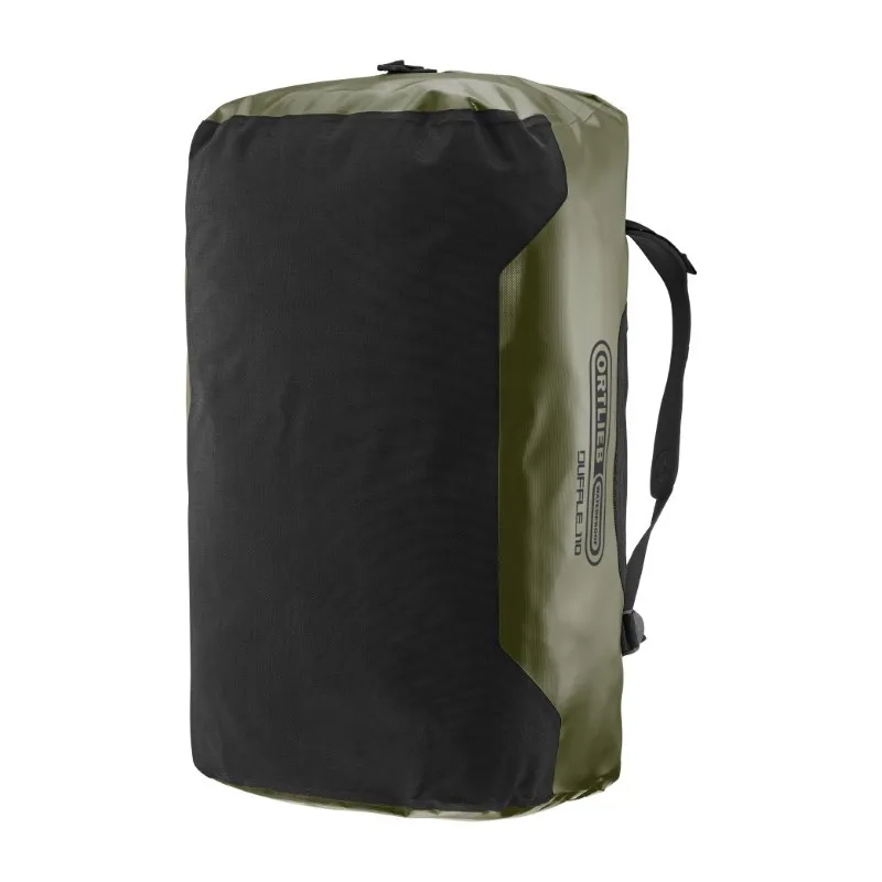 Ortlieb Duffle 110L - Olive Green-1